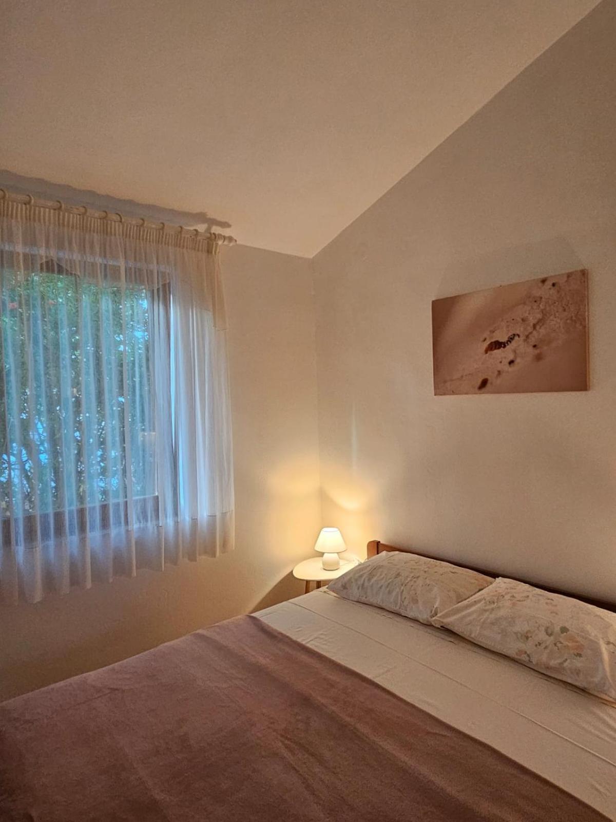 Gasthof Lorena In Pula